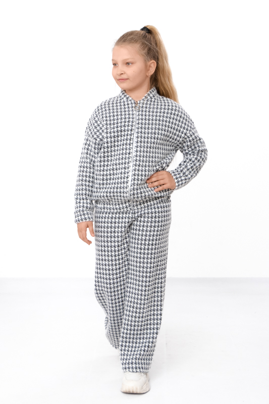 Костюм для дівчинки